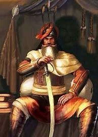 Image result for Sikh Warrior