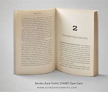 Image result for Penelty Book Format
