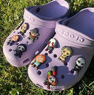 Image result for Chucky Crocs