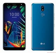 Image result for LG K40 Phone Layout
