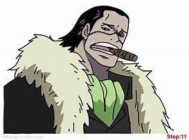 Image result for Crocodile Drawing One Piece Line Art
