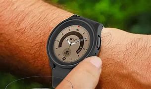 Image result for Smartwatch Samsung Galaxy Watch 5 Pro