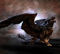 Image result for Creatures with Wings