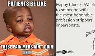 Image result for Shot Nurse Happy Dance Meme