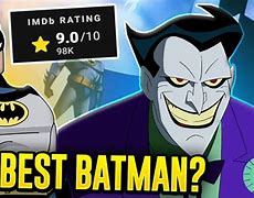 Image result for Batman Cartoon Network