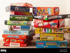 Image result for Board Games Boxes Clip Art