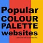 Image result for Great Web Color