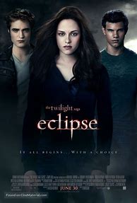Image result for Twilight Saga Eclipse