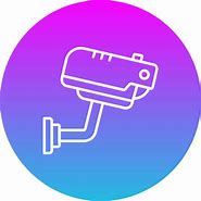 Image result for Generic Security Camera Icon