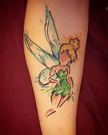 Image result for Small Glowing Tinkerbell