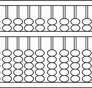 Image result for Abacus Worksheets