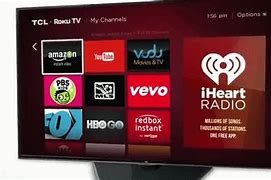 Image result for Best Buy Insignia Roku 20 in TV