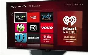 Image result for Sharp Roku TV