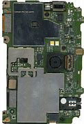 Image result for Xiaomi Redmi 4A Board