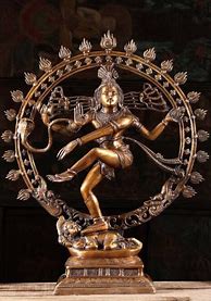 Image result for nataraja dance form