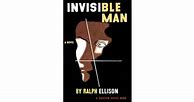 Image result for Invisible Man Book by Ralph Ellison