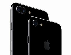 Image result for Difference Between Black and Jet Black iPhone