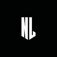 Image result for NL Logo Design