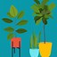 Image result for Miniature Printable Plants