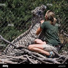 Image result for African American Zoo Keeper