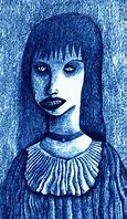 Image result for Creepy Dark Art