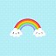 Image result for Cute Aesthetic Rainbow Wallpapers for Xbox