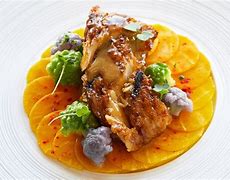 Image result for FDA approves lab-grown chicken product