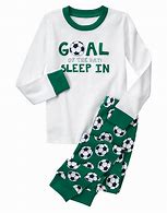 Image result for Men's Soccer Pajamas