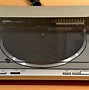 Image result for Linear Track Turntable
