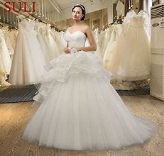 Image result for AliExpress Wedding Dress