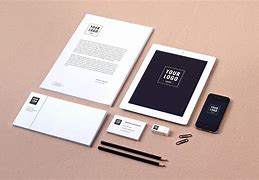 Image result for Business Mockup