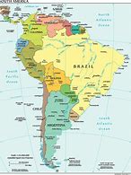 Image result for South America Mao No Background