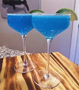 Image result for Blue Margarita Mix