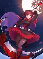 Image result for Ruby Anime Mobile Legend
