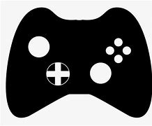 Image result for Gaming Controller Silhouette