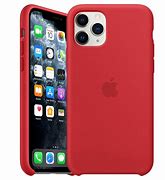 Image result for iPhone 11 Red Case Megasafe