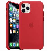 Image result for Red iPhone 11 Case