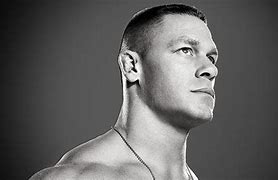 Image result for John Cena Black White