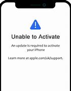 Image result for Unable to Activate iPhone 7