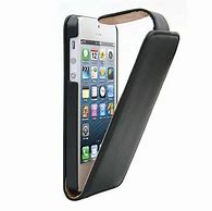 Image result for Black Cover iPhone 5S