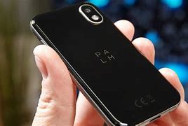 Image result for New Palm Phone Size