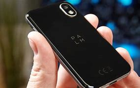 Image result for Palm Phone iPhone SE