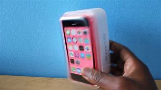 Image result for Pink iPhone 5C Earphone