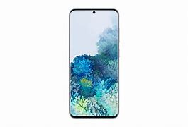 Image result for Samsung S20 Phone Front