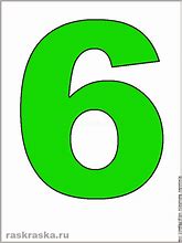 Image result for 6 Green