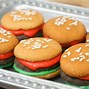 Image result for Cookie Booth in the Rain