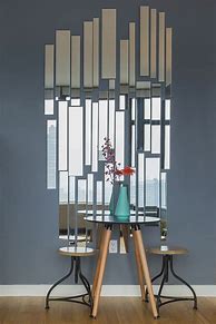 Image result for Studio Apartment Mirror Screen