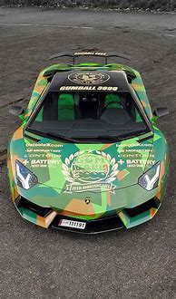 Image result for Gumball 3000 Battersea