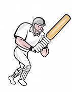Image result for Cricket Aesthetic Cartoon