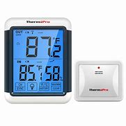 Image result for Digital LCD Humidity Meter